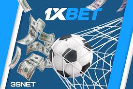 1xBet App Your Ultimate Betting Experience on Mobile 367951643