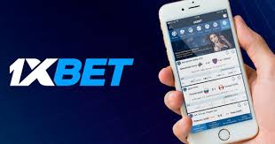 1xBet Cameroon Your Ultimate Guide to Online Betting -1290323340