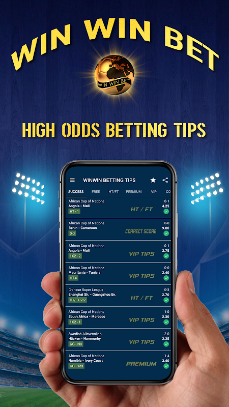 Discover the Excitement of WinWin Sports Betting
