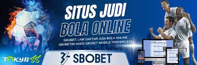 Agen Resmi SBOBET Semua yang Perlu Anda Ketahui