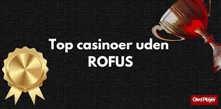 Bedste Betting Sider uden ROFUS 415867972