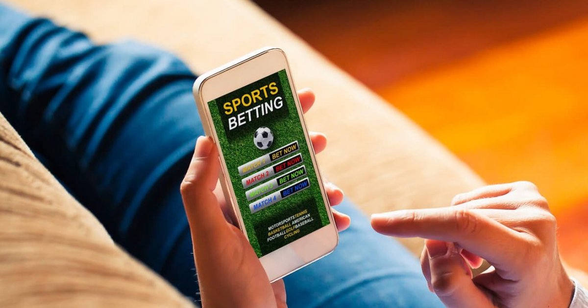 Bet Big, Win Bigger – Your Ultimate Betting Destination 2