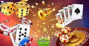 Casinacasino La guía completa para disfrutar de los mejores juegos de azar online