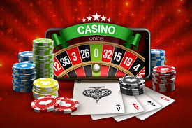 Casino Game Testing and RNG Ensuring Fairness in Online Gaming