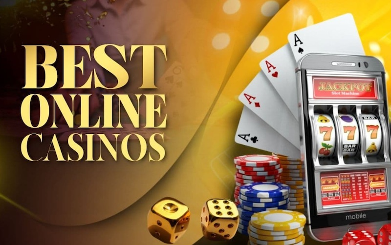 Casino Hand of Luck UK Your Gateway to Thrilling Gaming Experiences