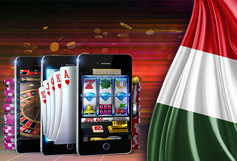 Casino in Hungary A Comprehensive Guide to Gaming in the Heart of Europe