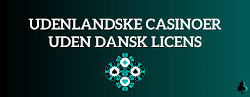 Casino Lav Indbetaling En Guide til Online Spil