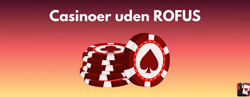 Casino Uden Registrering Spil og Vind Uden Besvær Casino Uden Registrering Spil og Vind Uden Besvær