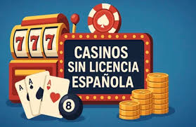 Casinos Online Sin Licencia Riesgos y Oportunidades -808824168