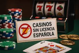 Casinos Online Sin Licencia Riesgos y Oportunidades -808824168
