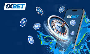 Comprehensive Guide to the 1xBet App Your Ultimate Betting Experience