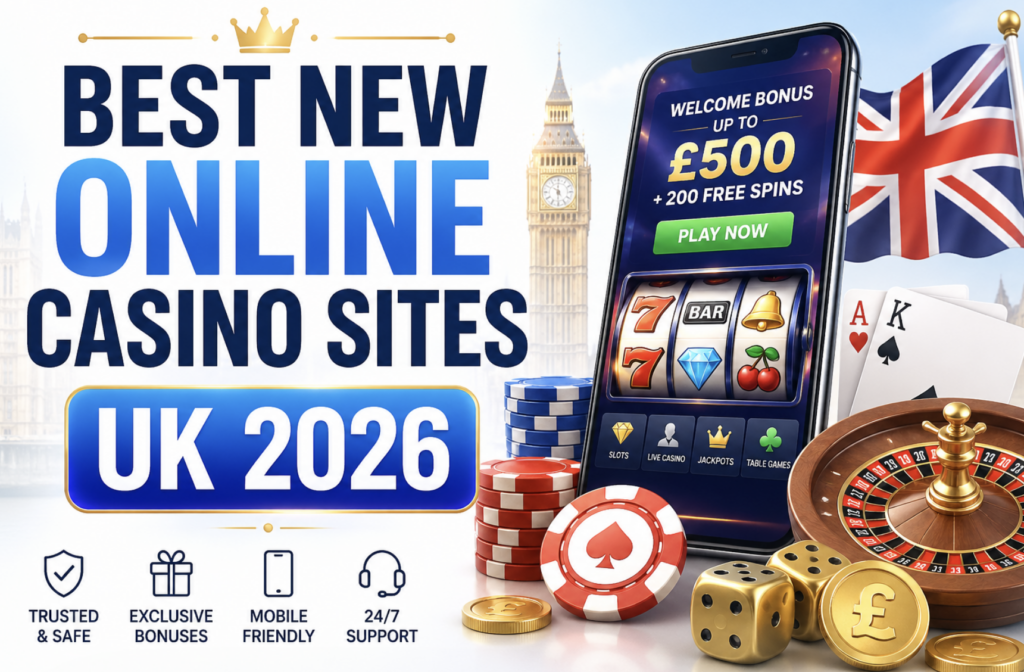 Comprehensive Reviews of UK Online Gambling Sites Comprehensive Reviews of UK Online Gambling Sites