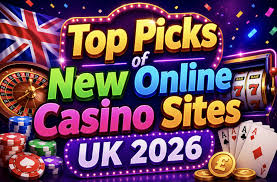 Comprehensive Reviews of UK Online Gambling Sites Comprehensive Reviews of UK Online Gambling Sites