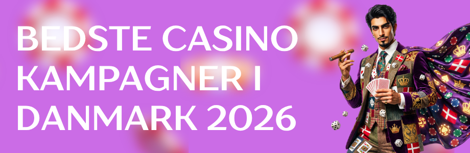 Dagens Casino Kampagner Få Det Bedste Ud Af Din Spilleoplevelse Dagens Casino Kampagner Få Det Bedste Ud Af Din Spilleoplevelse