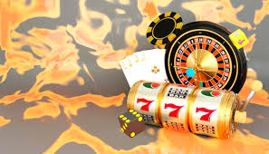 Decentralized Casino Platforms A Revolution in Online Gambling