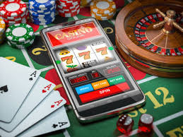 Decentralized Casino Platforms A Revolution in Online Gambling