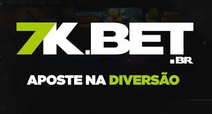 Descubra o Mundo de Apostas Online com 7kbet Descubra o Mundo de Apostas Online com 7kbet