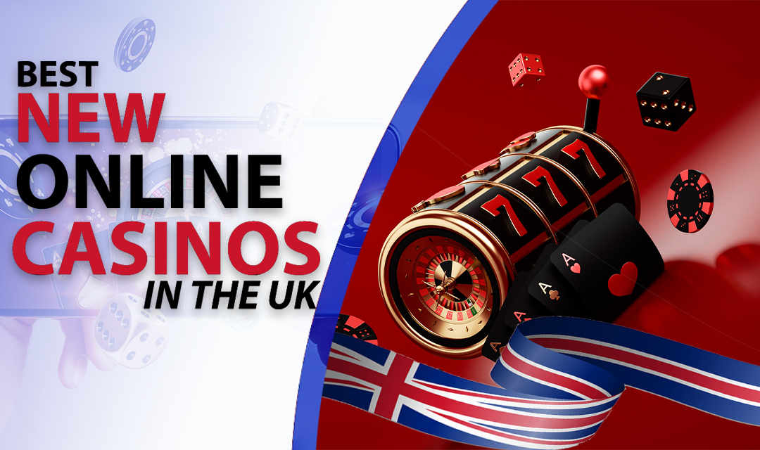 Discover Grosvenor Casino Online UK Your Gateway to Exciting Gaming Experiences