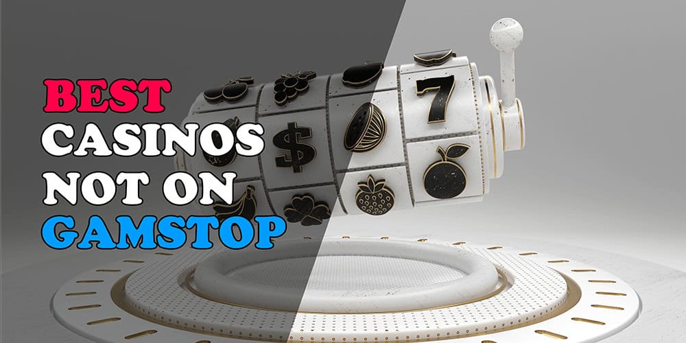 Discover New Non Gamstop Casino Sites Your Gateway to Unrestricted Gaming -1864976092