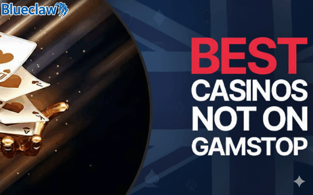 Discover New Non Gamstop Casino Sites Your Gateway to Unrestricted Gaming -1864976092