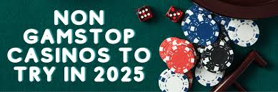Discover Online Casinos Not Blocked by Regulations Play Anytime, Anywhere