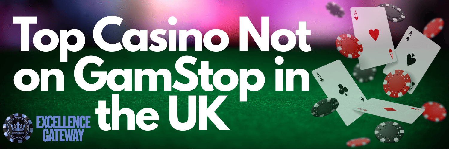 Discover Online Casinos Not Blocked by Regulations Play Anytime, Anywhere