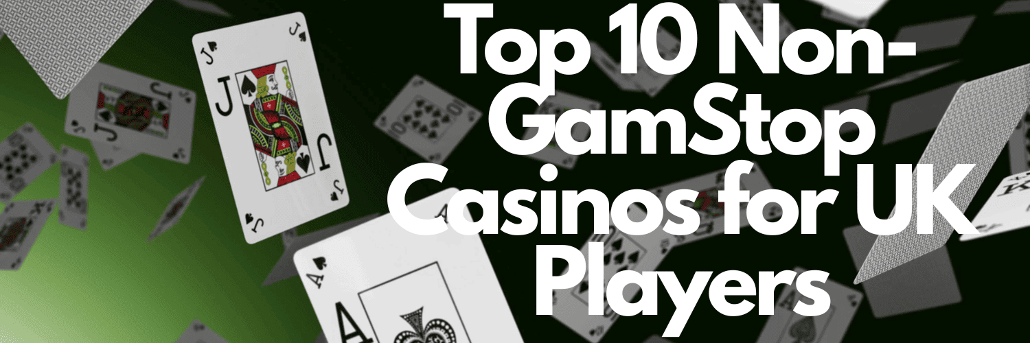 Discover the Best Non-Gamstop Casinos Your Ultimate Guide