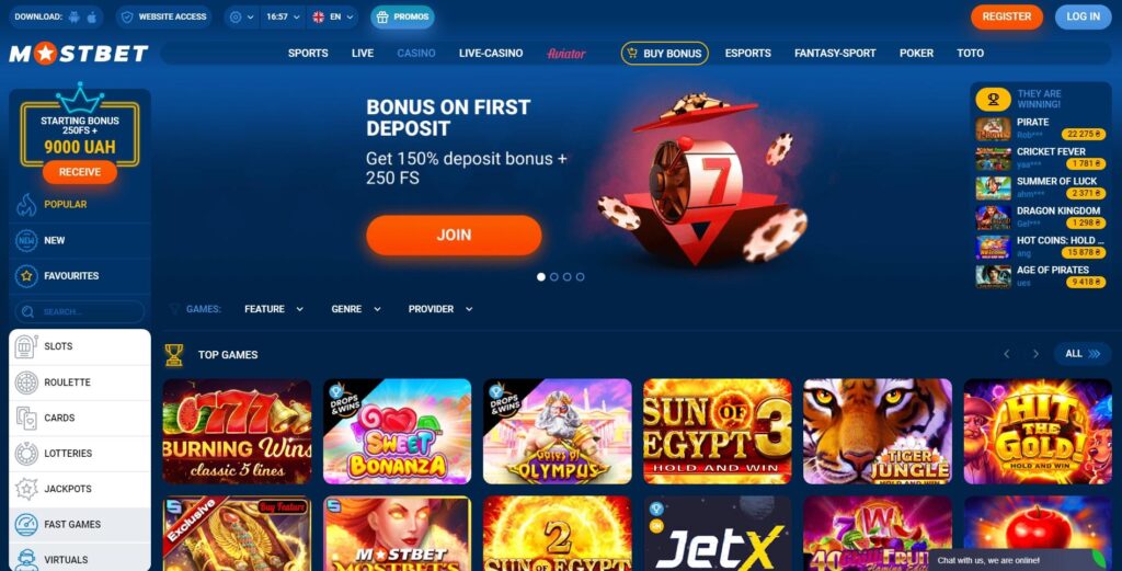 Discover the Best Online Casino Your Guide to Winning Big -1489327420