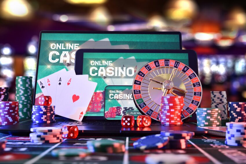 Discover the Excitement of NineWin Casino