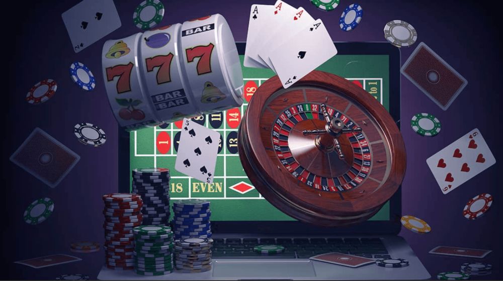 Discover the Excitement of Online Casino Spin My Win 28