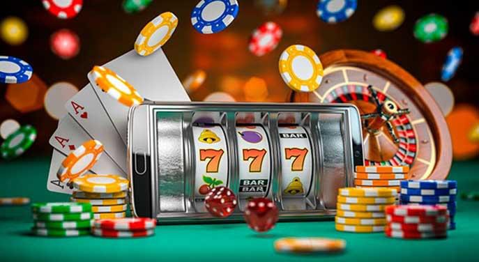 Discover the Exciting World of Casper Spins Online Casino UK 19