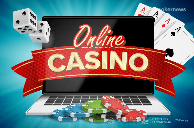 Discover the Exciting World of FlashDash Casino & Sportsbook 68