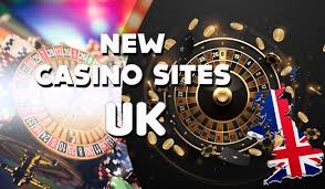 Discover the Exciting World of New Slot Casinos Discover the Exciting World of New Slot Casinos