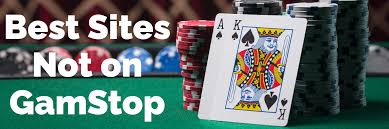 Discover the World of Casinos Not Registered on Gamstop 1081497862 Discover the World of Casinos Not Registered on Gamstop 1081497862