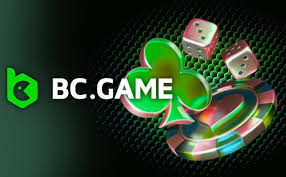 Discover the World of Fun and Rewards at BC Game Casino