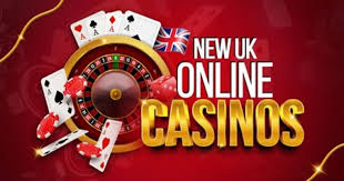 Exciting UK Casino Promotions An Overview of the Best Offers Exciting UK Casino Promotions An Overview of the Best Offers
