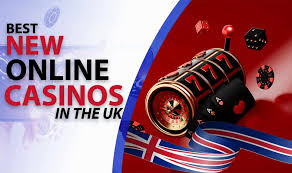 Exciting UK Casino Promotions An Overview of the Best Offers Exciting UK Casino Promotions An Overview of the Best Offers