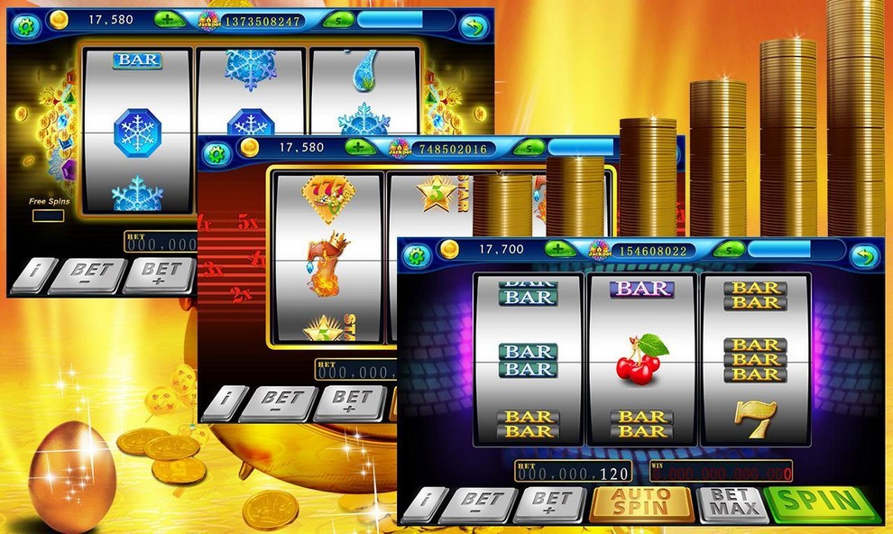 Experience the Thrill Blaze Spins Casino Review