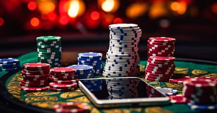 Experience the Thrill of Winning at Online Casino Dexsport