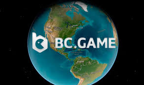 Experience Thrills at BC.GAME Online Casino and Betting