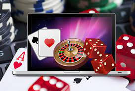 Experience Ultimate Gaming Fun at Galaxy Spins Online Casino UK