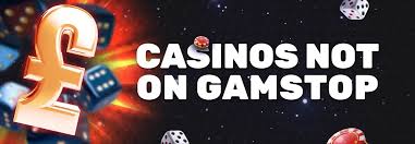 Exploring Casino Sites Not on Gamstop Your Guide to Alternatives Exploring Casino Sites Not on Gamstop Your Guide to Alternatives