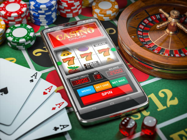 Exploring Fortunica Casino Online Games A Comprehensive Guide