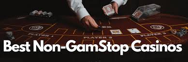 Exploring Non Gamstop Casinos An Alternative Gaming Experience