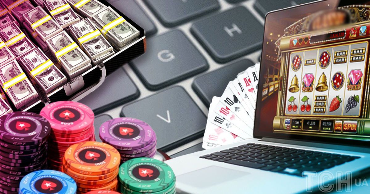 Exploring Online Casino Gambling in the UK Trends and Insights