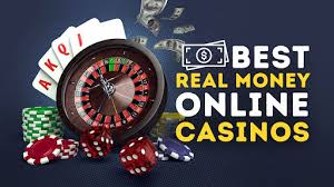 Exploring the Best Casino Sites Online UK