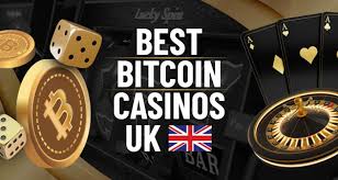 Exploring the Best Casino Sites Online UK