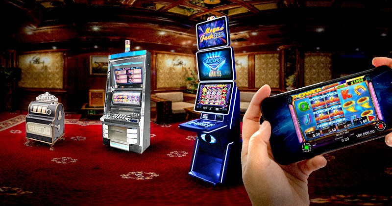 Exploring the Growth of Online Lottery Games in Bangladesh 1