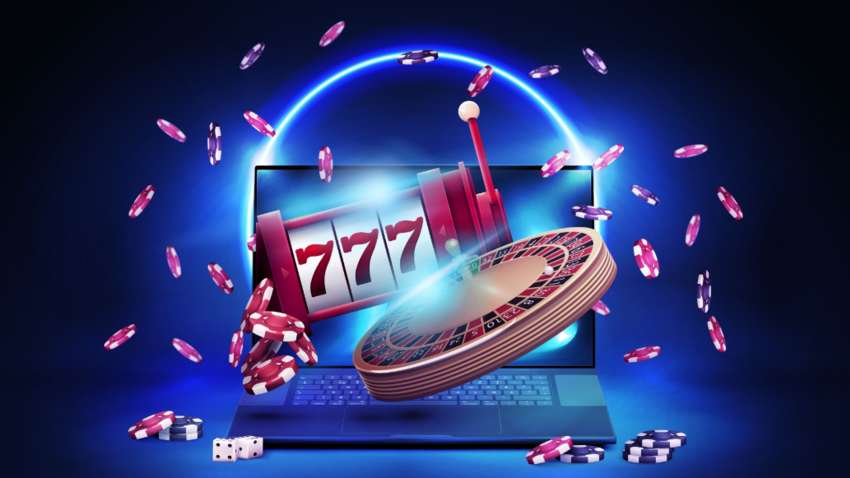 Exploring the Online Casino Experience at BOF