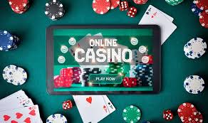 Exploring the World of $5 Deposit Casinos 1139744301 Exploring the World of $5 Deposit Casinos 1139744301